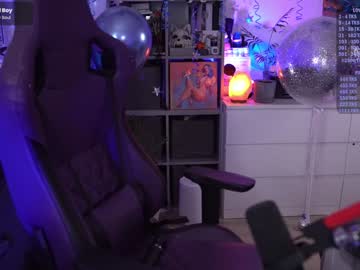 girl cam all day blue_mooncat image #7944346