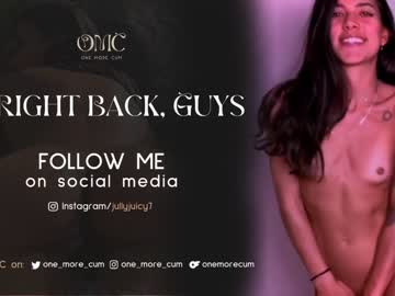 girl cam all day one_more_cum image #6676456