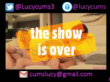 couple cam all day lucycums image #2879533