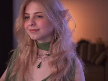 girl cam all day hannasthesia image #8043977