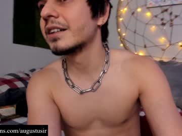 man cam all day augustusir image #767071