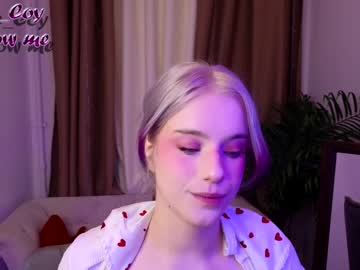girl cam all day joyce_coy image #6360820