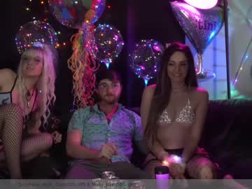 couple cam all day kats_cam image #1339688
