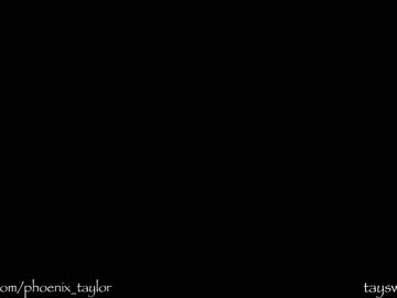 girl cam all day phoenix_taylor image #2460414