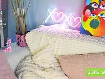girl cam all day sofa_sunnie image #8981020