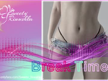 girl cam all day sweety_rinushka_ image #3341434