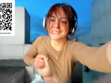 girl cam all day vanandjuani image #4313879