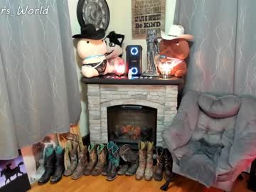 girl cam all day murbears_world image #2274246