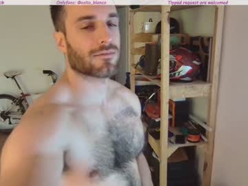 couple cam all day osito_blanco image #5817005