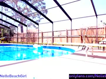 girl cam all day nellebeachgirl image #1430243