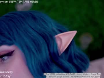 girl cam all day runesy image #4649872