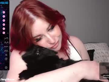 girl cam all day haylihaze image #3801444