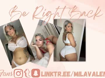 girl cam all day milavalentinax image #1713417