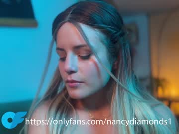 girl cam all day nancydiamonds image #5451506