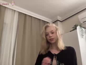 girl cam all day sonyaplush image #4478917