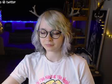girl cam all day byakkomoriko image #2557573