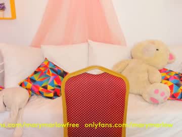 girl cam all day mary_marlow image #1530157