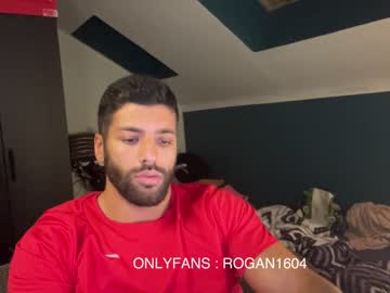 man cam all day rogan1604 image #3468862