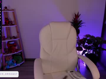 girl cam all day annie_dreams image #2811108