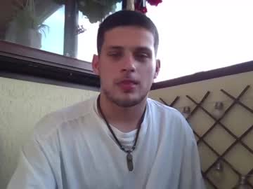 man cam all day roberto_twink1 image #4610003