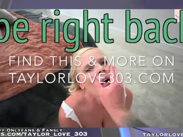 girl cam all day taylor_love_303 image #7288221