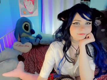 girl cam all day ronnie_neko image #4940972