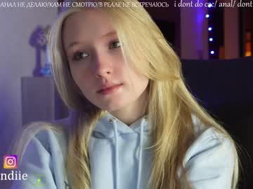 girl cam all day bestblondiiecb image #4420792
