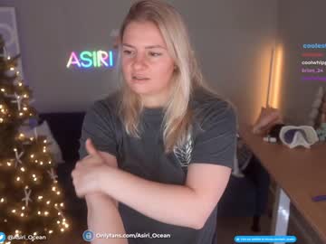 girl cam all day asiri_ocean image #5901545