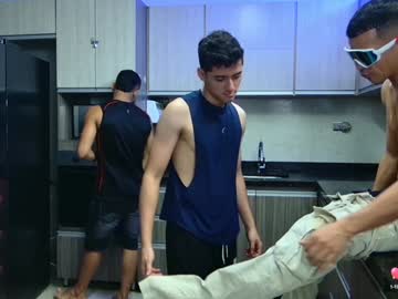 man cam all day boysgang_sex image #8440204