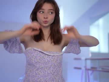girl cam all day floret_joy image #6794233