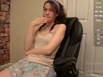 girl cam all day its_lily image #830592