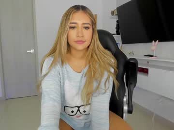 girl cam all day amelie_bunny_real image #2222980