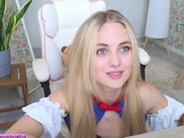 girl cam all day brilliantvictoria image #9463693