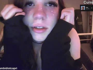 tranny cam all day dumbsushiskye image #2416359