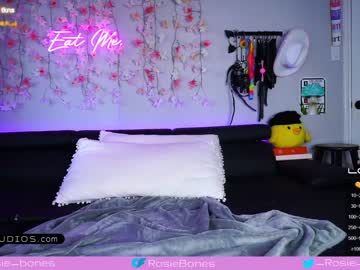girl cam all day rosiebones image #4685993