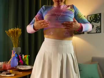 girl cam all day hiscamsnejka image #7654565
