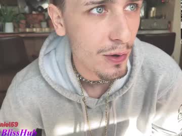 man cam all day dylandaniel69 image #8647891