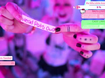 girl cam all day baoxxxi image #1390688