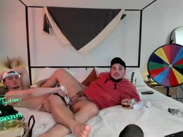 man cam all day maxxxmagnum image #4208824