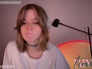 girl cam all day tendertainted image #847447