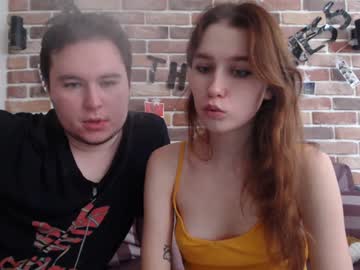 couple cam all day romeokatereborn image #286881
