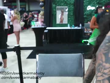 girl cam all day sweetkarmababy image #4826692
