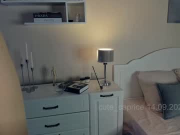 girl cam all day cute_caprice image #7848225