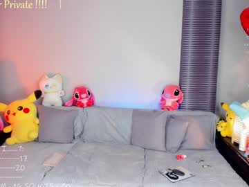 girl cam all day blush_mikki image #7468995