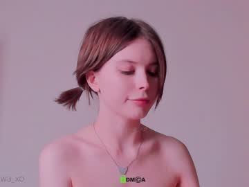 girl cam all day xiawa_xo image #2396904