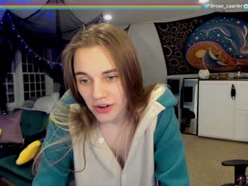 couple cam all day rose_carter image #1182288