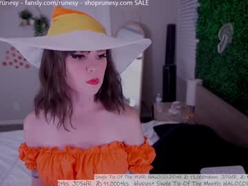 girl cam all day runesy image #8010281