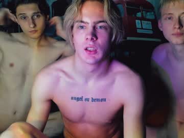 man cam all day theo_huyovo image #5321935