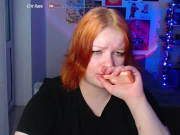 girl cam all day cherry_night666 image #8017893