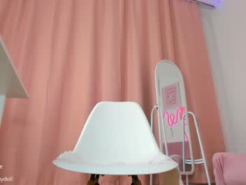 girl cam all day dazzling_baby image #8689350